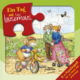  Ein Tag mit Leo Lausemaus | Buch |  Sack Fachmedien