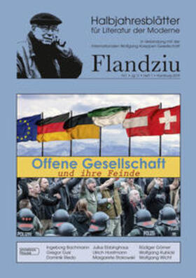 Klein | Flandziu | Buch | 978-3-941120-34-1 | sack.de