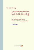 Georg |  Anwendungsorientiertes Controlling 2 | Buch |  Sack Fachmedien