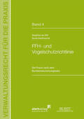 de Witt / Bartholomé |  FFH- und Vogelschutzrichtlinie | Buch |  Sack Fachmedien