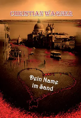 Wagner |  Dein Name im Sand | eBook | Sack Fachmedien