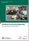 Forum für Community Organizing e.V. (FOCO) / Stiftung Mitarbeit |  Handbuch Community Organizing | Buch |  Sack Fachmedien