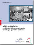 Besemer |  Politische Mediation | Buch |  Sack Fachmedien