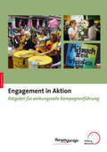 Stiftung Mitarbeit / Bewegungsstiftung |  Engagement in Aktion | Buch |  Sack Fachmedien