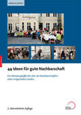 Kühnel-Cebeci |  44 Ideen für gute Nachbarschaft | Buch |  Sack Fachmedien