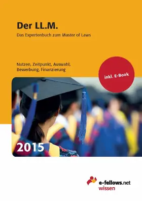 Der LL.M. 2015 | E-Book | www.sack.de