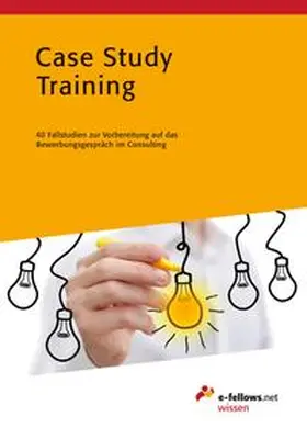 Treml / Hies |  Case Study Training | Buch |  Sack Fachmedien