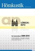 Median-Verlag von Killisch-Horn GmbH / Rohweder |  Lübeck-Info Der Sammelband 2000 - 2010 | Buch |  Sack Fachmedien
