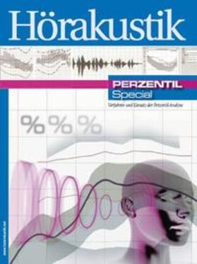 Rohweder / Bonsel / Saile | Perzentil Special - Verfahren und Einsatz der Perzentil-Analyse | Buch | 978-3-941146-22-8 | sack.de