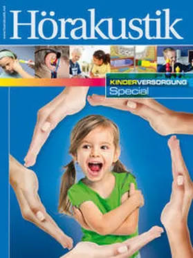 Heinz / Scollie / Baumann |  Kinderversorgung-Special | Buch |  Sack Fachmedien