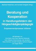 Hintermair / Tsirigotis / Barth |  Beratung und Kooperation in Handlungsfeldern der Hörgeschädigtenpädagogik | Buch |  Sack Fachmedien
