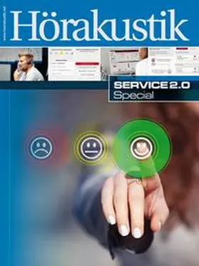 Geist / Haag / Schaarschmidt |  Service 2.0 Special | Buch |  Sack Fachmedien