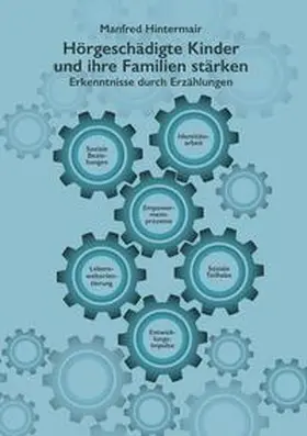Hintermair |  Hörgeschädigte Kinder und ihre Familien stärken | Buch |  Sack Fachmedien