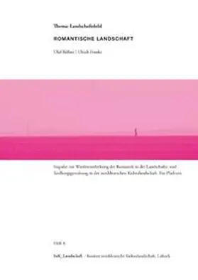 Franke / Kühne |  Romantische Landschaft | Buch |  Sack Fachmedien
