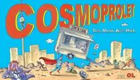  Cosmoprolet | Buch |  Sack Fachmedien
