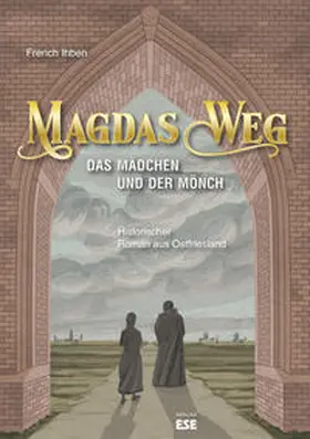 Ihben |  Magdas Weg | Buch |  Sack Fachmedien