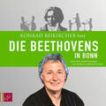 Wetzstein / Fischer |  Die Beethovens in Bonn | Sonstiges |  Sack Fachmedien