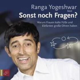 Yogeshwar |  Yogeshwar, R: Sonst noch Fragen? | Sonstiges |  Sack Fachmedien