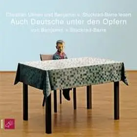 Stuckrad-Barre |  Auch Deutsche unter den Opfern | Sonstiges |  Sack Fachmedien