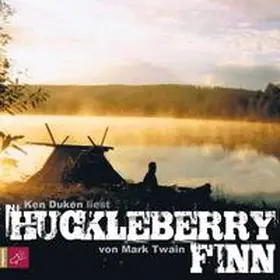 Twain | Huckleberry Finn | Sonstiges | 978-3-941168-32-9 | www.sack.de