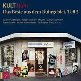 Diverse |  Kult.Ruhr | Sonstiges |  Sack Fachmedien