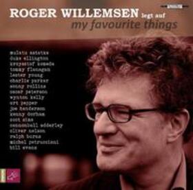 Willemsen |  Willemsen, R: Roger Willemsen legt auf/2 CDs | Sonstiges |  Sack Fachmedien