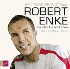 Reng |  Robert Enke | Sonstiges |  Sack Fachmedien