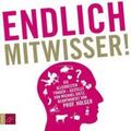 Dietz / Wormer |  Endlich Mitwisser! | Sonstiges |  Sack Fachmedien