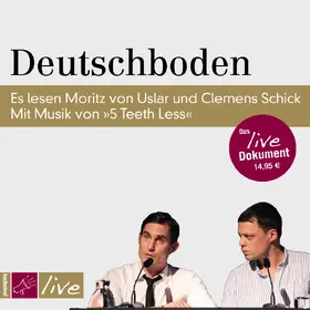 Uslar |  Deutschboden | Sonstiges |  Sack Fachmedien