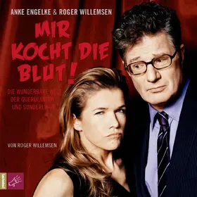 Willemsen |  Mir kocht die Blut! | Sonstiges |  Sack Fachmedien