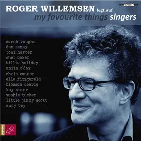 Willemsen |  Roger Willemsen legt auf | Sonstiges |  Sack Fachmedien