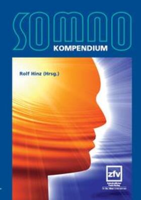 Hinz | SOMNOKompendium | Buch | 978-3-941169-30-2 | sack.de