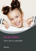 Hinz |  Kinderzähne | Buch |  Sack Fachmedien