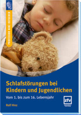 Hinz | Schlafstörungen bei Kindern | Buch | sack.de