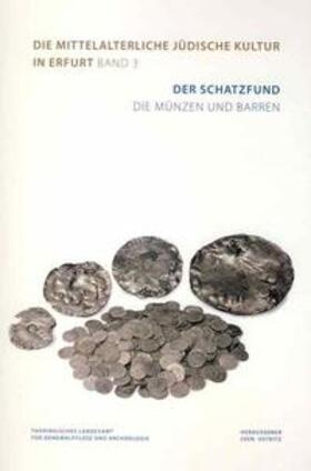 Ostritz | Der Schatzfund. Die Münzen und Barren | Buch | 978-3-941171-22-0 | sack.de