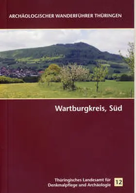 Ostritz / Spazier / Grasselt |  Wartburgkreis, Süd | Buch |  Sack Fachmedien