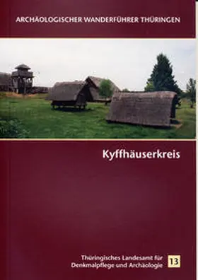 Ostritz / Mädel |  Kyffhäuserkreis | Buch |  Sack Fachmedien