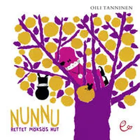 Tanninen |  Nunnu rettet Möksös Hut | Buch |  Sack Fachmedien