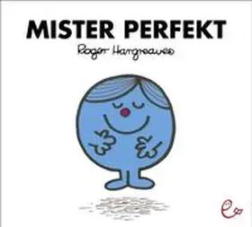 Hargreaves |  Mister Perfekt | Buch |  Sack Fachmedien