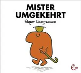 Hargreaves |  Mister Umgekehrt | Buch |  Sack Fachmedien