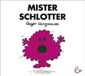 Hargreaves |  Mister Schlotter | Buch |  Sack Fachmedien