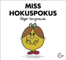 Hargreaves |  Miss Hokuspokus | Buch |  Sack Fachmedien
