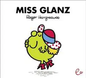Hargreaves |  Miss Glanz | Buch |  Sack Fachmedien