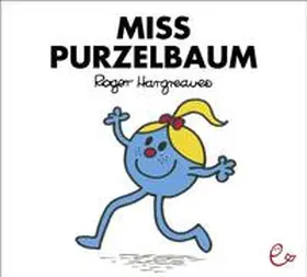 Hargreaves |  Miss Purzelbaum | Buch |  Sack Fachmedien