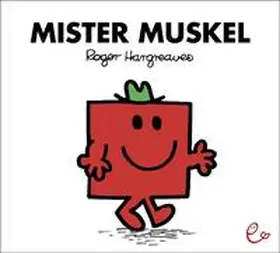 Hargreaves |  Mister Muskel | Buch |  Sack Fachmedien