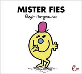 Hargreaves |  Mister Fies | Buch |  Sack Fachmedien