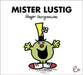 Hargreaves |  Mister Lustig | Buch |  Sack Fachmedien
