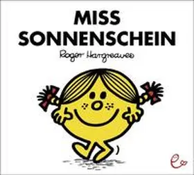 Hargreaves |  Miss Sonnenschein | Buch |  Sack Fachmedien