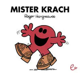 Hargreaves |  Mister Krach | Buch |  Sack Fachmedien