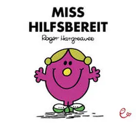 Hargreaves |  Miss Hilfsbereit | Buch |  Sack Fachmedien